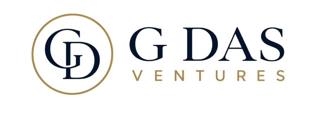 G Das Ventures